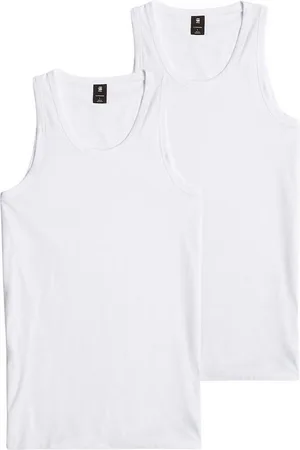G-Star Tanktop Top BASE Tanktop 2er Pack (2-tlg) - Verkäufer: fashioncore