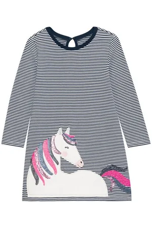 DANAMADE Jerseykleid Dress DMARIE