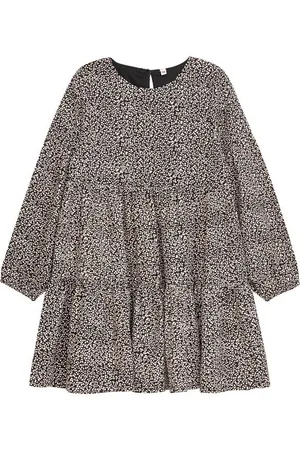 DANAMADE Druckkleid Dress DAYLA