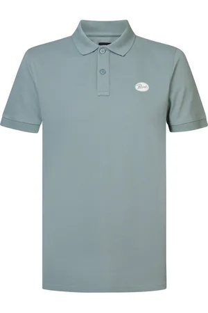 Petrol Industries Poloshirt Klassisches Poloshirt - Verkäufer: