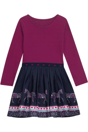 DANAMADE Druckkleid Dress DNORA