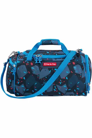 STEP BY STEP Sporttasche Sports Bag - Verkäufer: modeherz