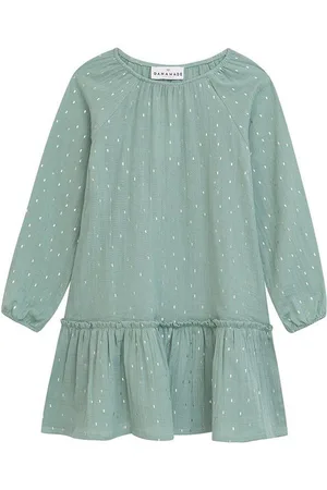 DANAMADE Druckkleid Dress DEMM