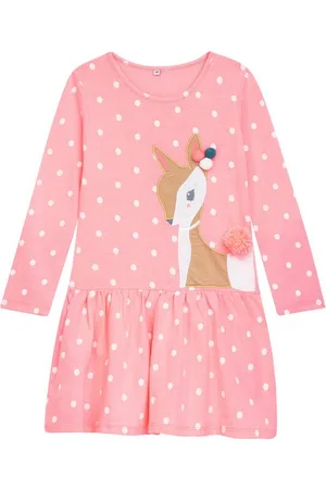 DANAMADE Sweatkleid Dress DPIA