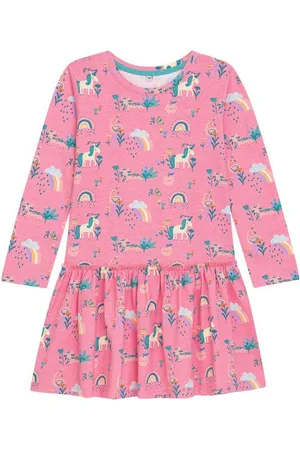 DANAMADE Jerseykleid Dress DEMILIA