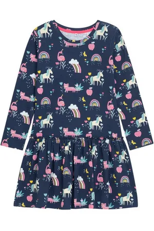 DANAMADE Jerseykleid Dress DEMILIA