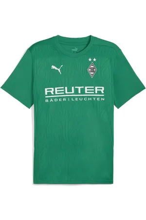 PUMA Trainingsshirt Borussia Mönchengladbach Trainingstrikot Herren