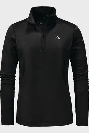 Schöffel Longsleeve Longsleeve Lenggries L