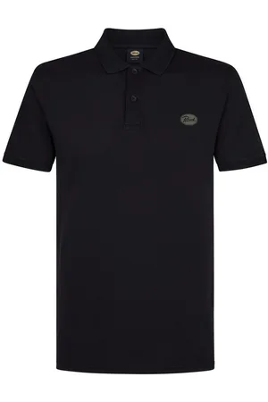 Petrol Industries Poloshirt Klassisches Poloshirt - Verkäufer: