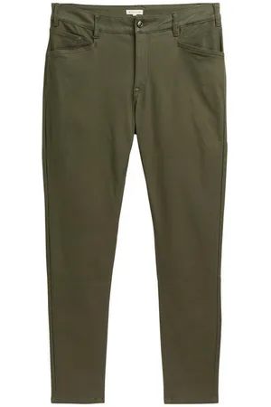 TOM TAILOR Skinny-fit-Jeans im Five-Pocket Style
