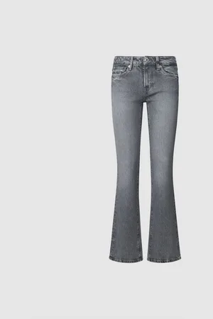 Pepe Jeans Bootcut-Jeans BOOTCUT LW