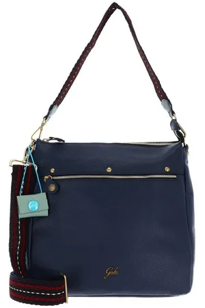 Gabs Schultertasche Shoulder Bag (Set, 2-tlg), aus echtem Kalbsleder - Verkäufer: modeherz