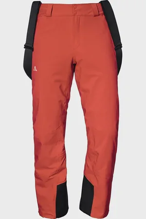 Schöffel Latzhose Ski Pants Weissach M
