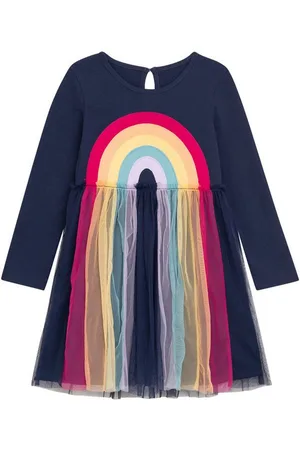 DANAMADE Tüllkleid Dress DFRIEDA