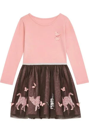 DANAMADE Tüllkleid Dress DHAILEY