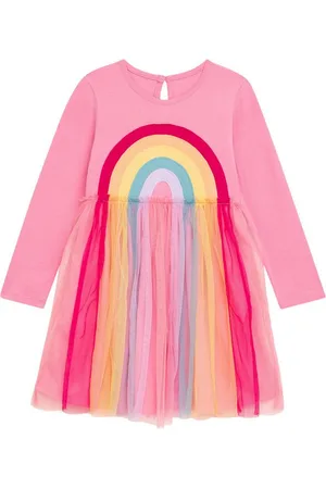 DANAMADE Tüllkleid Dress DFRIEDA
