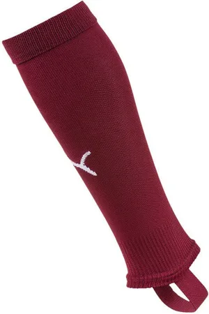 PUMA Fußballstutzen LIGA Stirrup Socks Core Stegstutzen Polyester - Verkäufer: 11teamsports