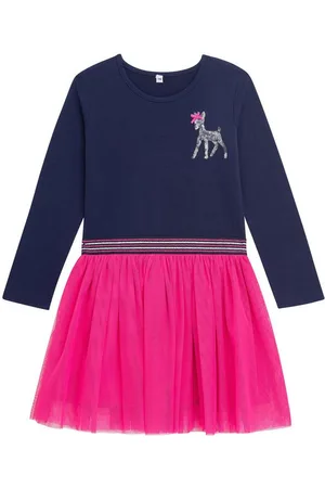 DANAMADE Tüllkleid Dress DMALEA