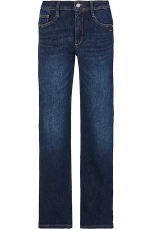 Gang Weite Jeans 94AMELIE WIDE