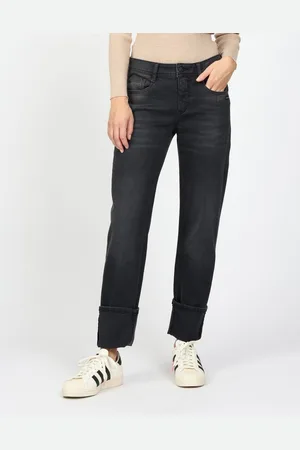Gang Loose-fit-Jeans 94AMELIE STRAIGHT