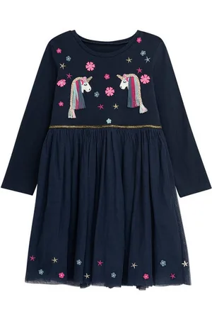 DANAMADE Tüllkleid Dress DCLAR