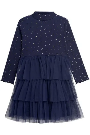 DANAMADE Tüllkleid Dress DMAJA