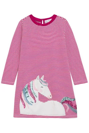 DANAMADE Jerseykleid Dress DMARIE