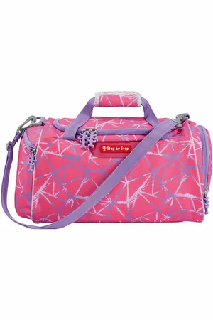 STEP BY STEP Sporttasche Sports Bag - Verkäufer: modeherz