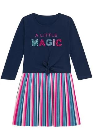 DANAMADE 2-in-1-Kleid Dress DROSALIE