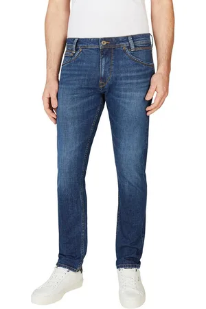Pepe Jeans Tapered-fit-Jeans TAPERED JEANS