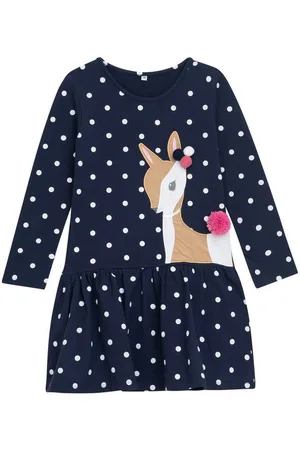 DANAMADE Sweatkleid Dress DPIA