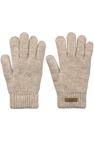 Barts Lederhandschuhe Witzia - Verkäufer: HAUSFELDER accessoires + reise