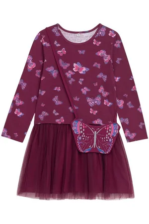 DANAMADE Tüllkleid Dress DJULIETTE