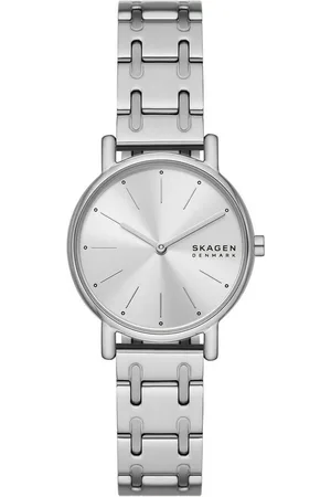 Skagen Quarzuhr Damen-Uhren Analog Quarz - Verkäufer: CHRIST Juweliere und Uhrmacher seit 1863 GmbH