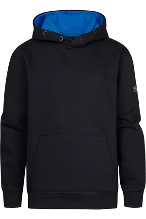 Petrol Industries Sweatshirt Bequemer Hoodie Selawik - Verkäufer: