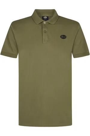 Petrol Industries Poloshirt Klassisches Poloshirt - Verkäufer: