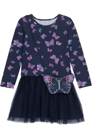 DANAMADE Tüllkleid Dress DJULIETTE