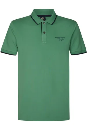 Petrol Industries Poloshirt Klassisches Poloshirt 35 years - Verkäufer: