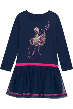 DANAMADE Tüllkleid Dress DROMY