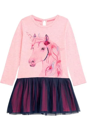 DANAMADE Tüllkleid Dress DAMIRA