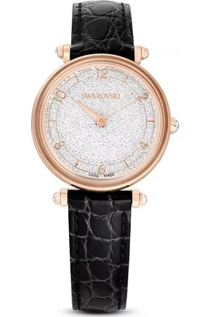 Swarovski Schweizer Uhr Crystalline Wonder - Verkäufer: zuhrzeit
