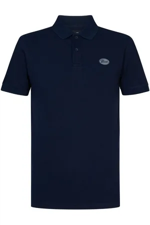 Petrol Industries Poloshirt Klassisches Poloshirt - Verkäufer: