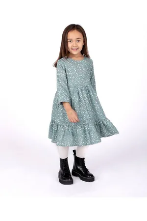 DANAMADE Druckkleid Dress DNELE