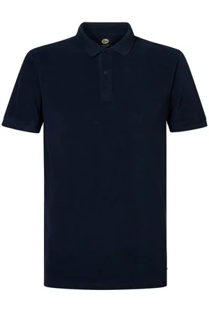 Petrol Industries Poloshirt Klassisches Poloshirt Destin Beach - Verkäufer: