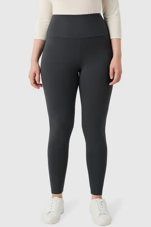 Les Lunes Leggings LUNA Bambusviskose, elastischer hoher Bund, bequem, vielseitig kombinierbar - Verkäufer: GoJungo GmbH