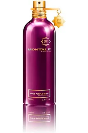 Atkinsons Eau de Parfum Montale Aoud Purple Rose EdP 100ml NEU & OVP - Verkäufer: Parfümerie Wilhelm Haas
