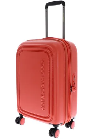 Mandarina Duck Hartschalen-Trolley Expandable Trolley, 4 Rollen - Verkäufer: modeherz