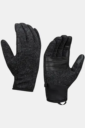 Mammut Multisporthandschuhe Passion Glove K MÉLANGE - Verkäufer: Sport Butsch GmbH & Co.KG