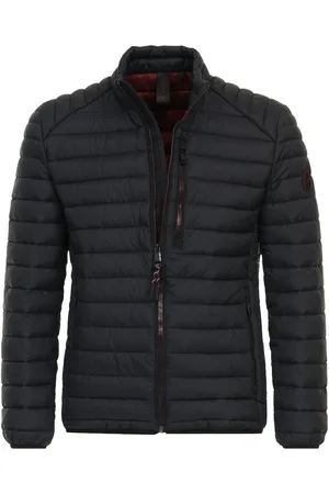 Casa Moda Steppjacke mit Stehkragen, in großen Größen erhältlich - Verkäufer: Leicht & Co. GmbH