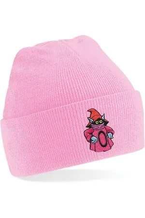 Blondie & Brownie Beanie Orko – Kultige Mütze für He-Man Fans, Iconisches Design Stick - Verkäufer: Hubihu
